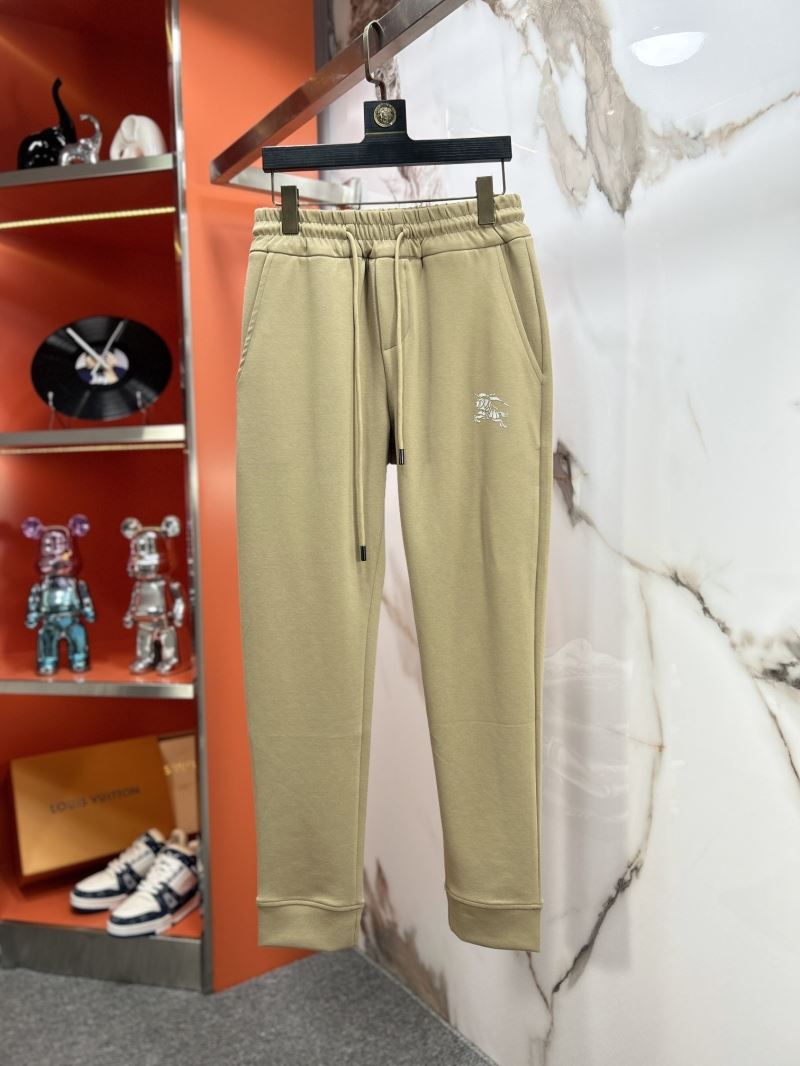 Burberry Long Pants